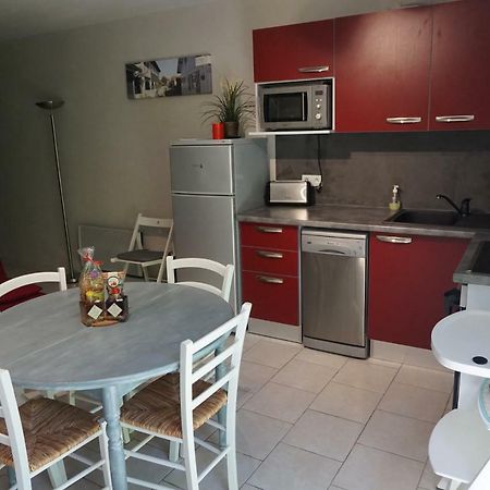 Gite Agreable Et Tout Equipe La Rochelle Dompierre-sur-Mer Εξωτερικό φωτογραφία