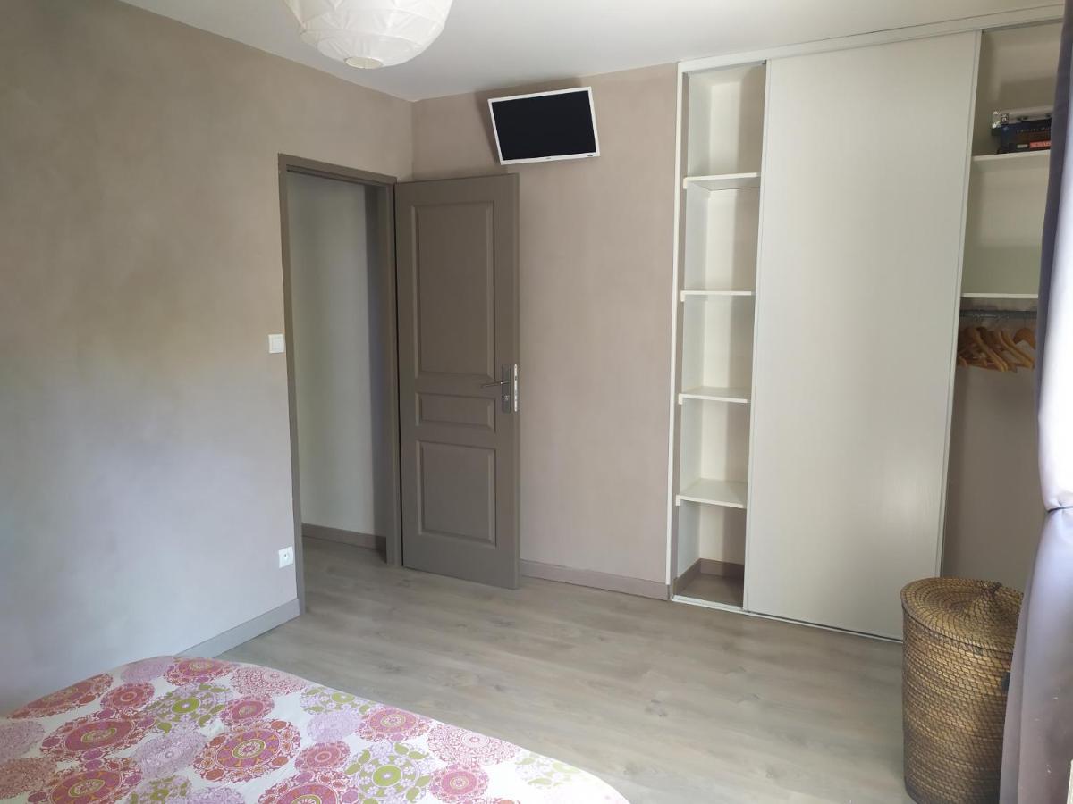 Gite Agreable Et Tout Equipe La Rochelle Dompierre-sur-Mer Εξωτερικό φωτογραφία