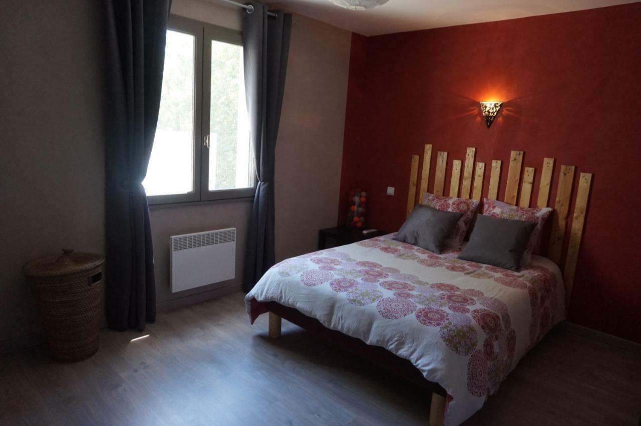Gite Agreable Et Tout Equipe La Rochelle Dompierre-sur-Mer Εξωτερικό φωτογραφία